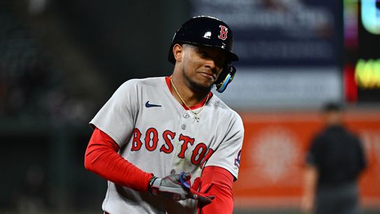 MLB Notebook: Four Red Sox storylines to watch as spring training opens taken at BSJ Headquarters (Red Sox)
